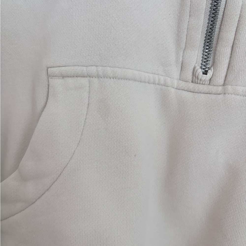 lululemon athletica oversize scuba Hoodie - Picture 2 of 4